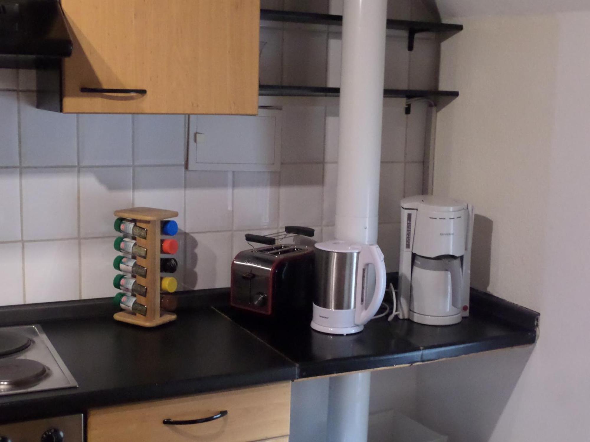 Bauernstube Scheidterhof Apartman Kobern-Gondorf Kültér fotó