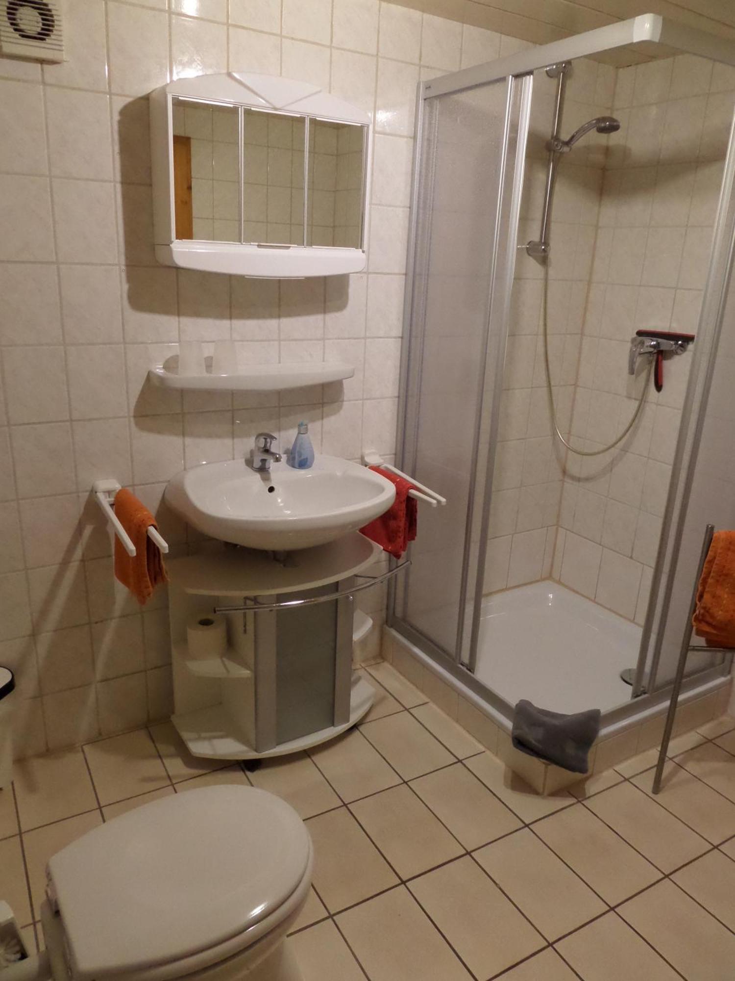 Bauernstube Scheidterhof Apartman Kobern-Gondorf Kültér fotó