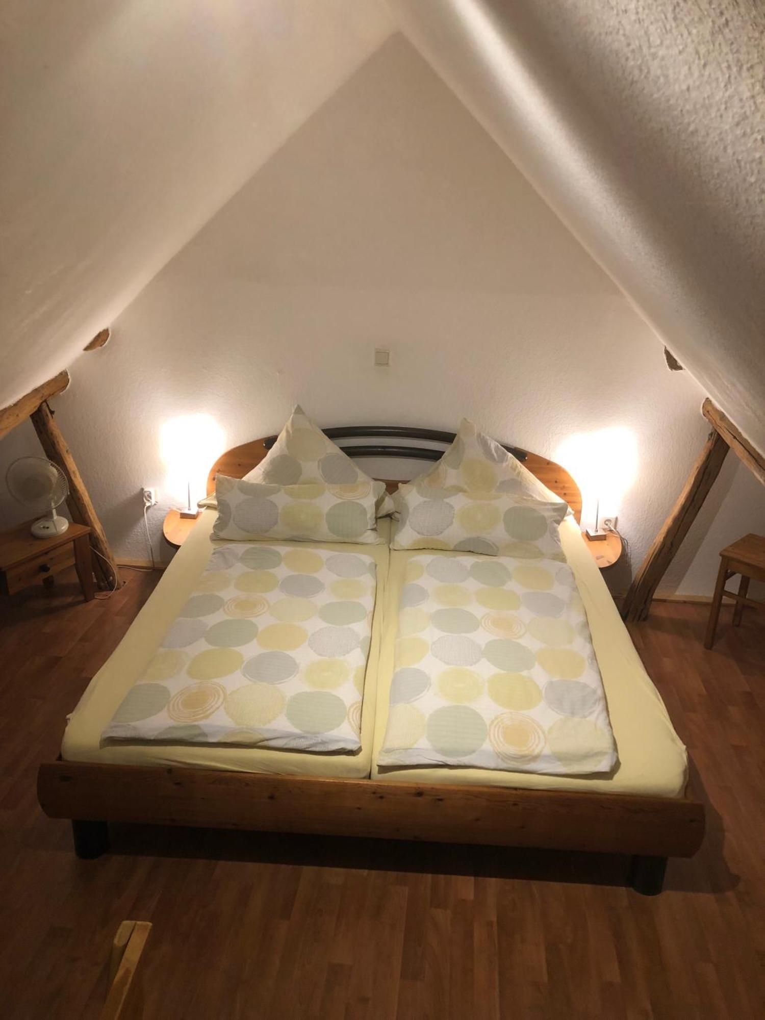 Bauernstube Scheidterhof Apartman Kobern-Gondorf Kültér fotó